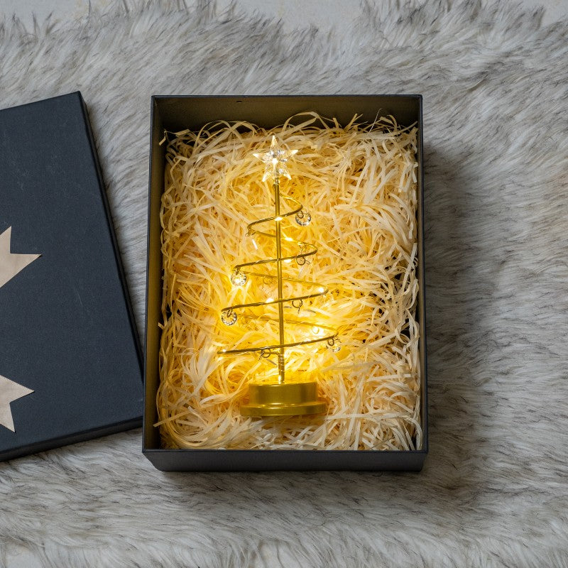 Gåvobox Familjegran